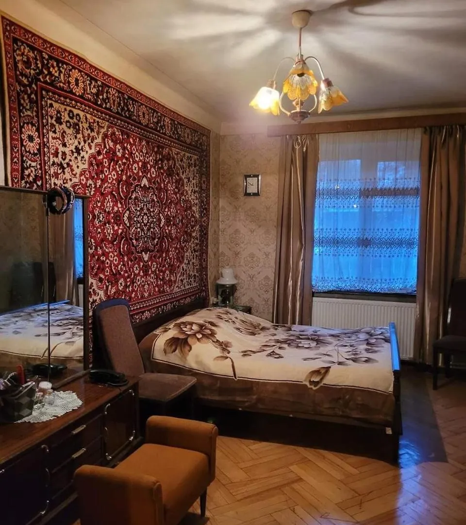 3-Комнатная Квартира Tbilisi Apartment