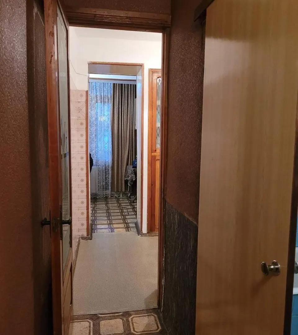 Apartment 3-Комнатная Квартира Tbilisi Georgia